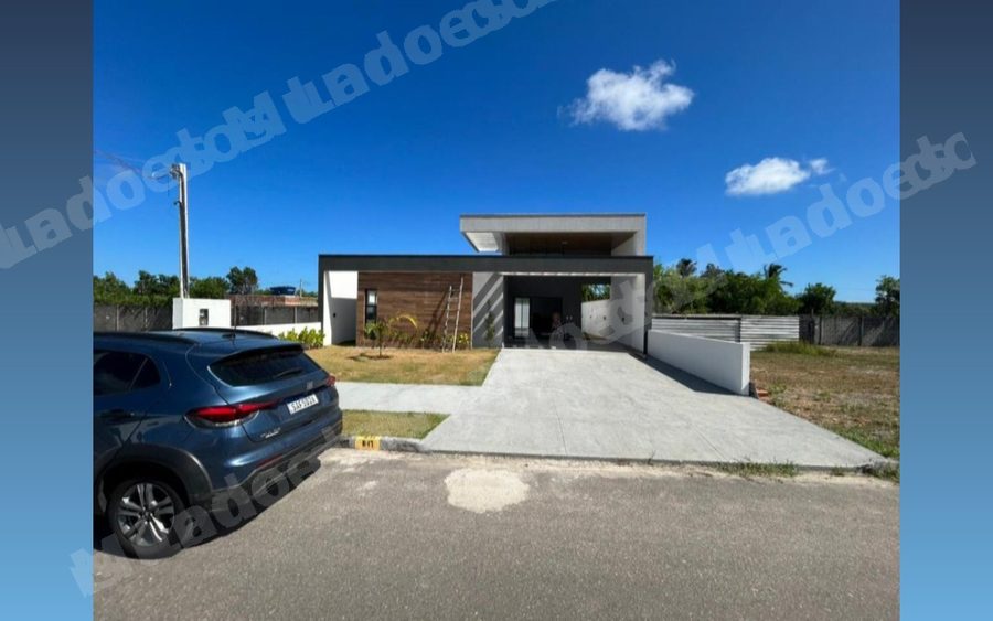 Casa de 252 m2 em leilão em Marechal Deodoro/AL