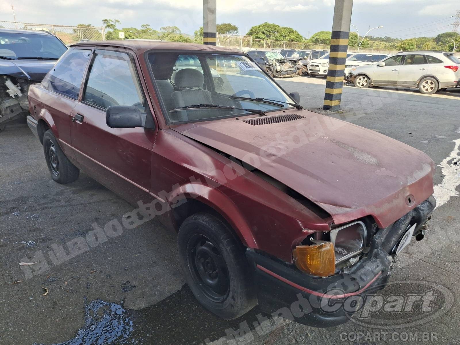 Lote em leilao em Pirapora/SP