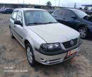 Vw em leilao em Brasil