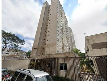 Apartamento em leilao em São Paulo/SP
