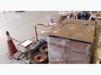 Lote em leilao em Brasil