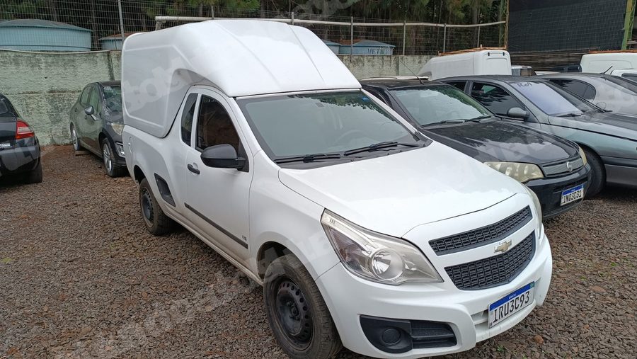Gm em leilão em Brasil - Lote 25