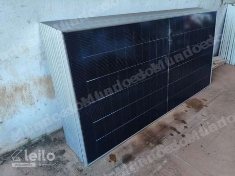 Máquina e equipamento em leilão em Benevides/PA - Lote 3