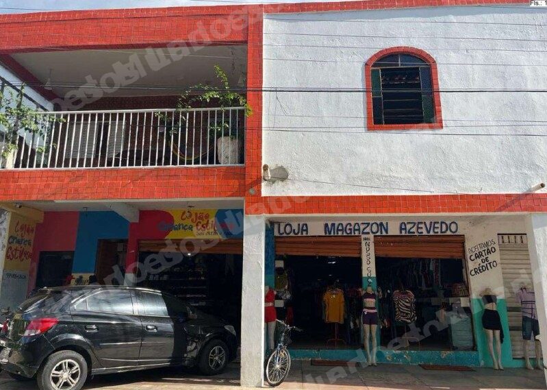 Imovel em leilao em Brasil