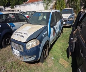Fiat Palio em leilao em Brasil