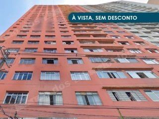 Apartamento em leilao em São Paulo/SP