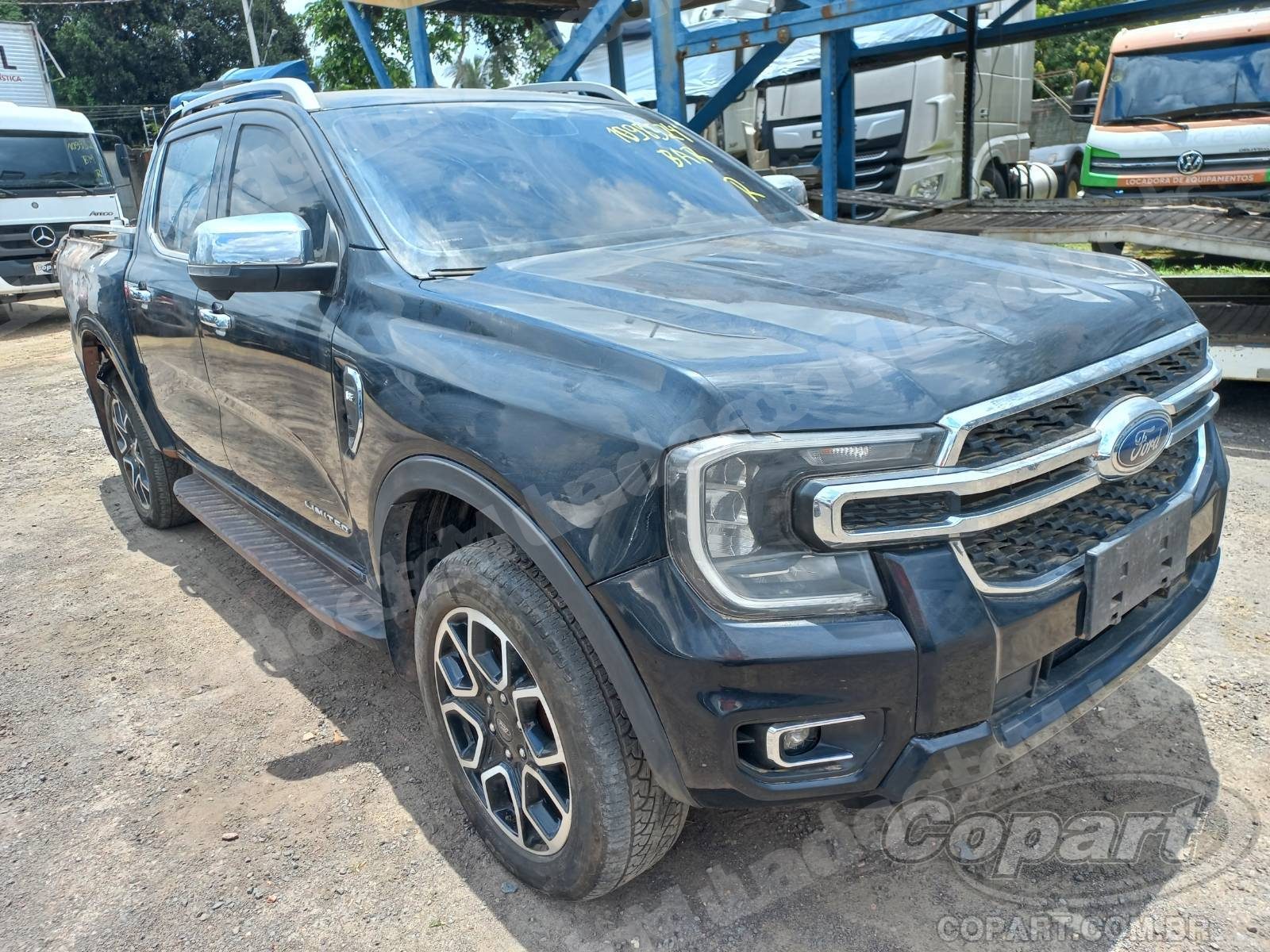 Lote em leilao em Manaus/AM