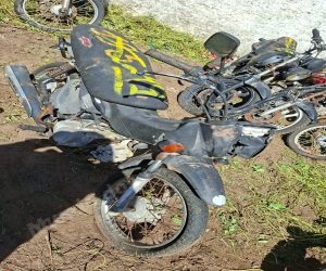 Honda em leilao em Brasil