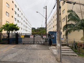 Apartamento em leilao em Jundiaí/SP