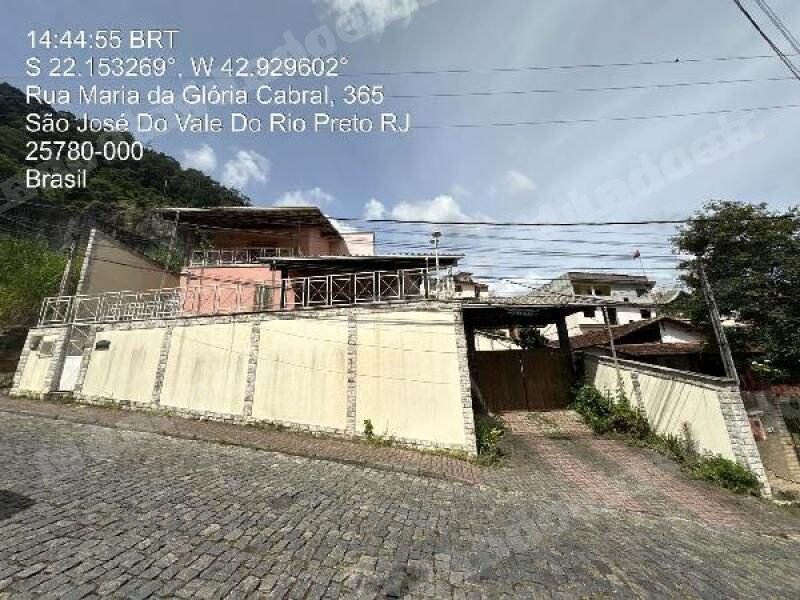 Casa em leilao em RJ