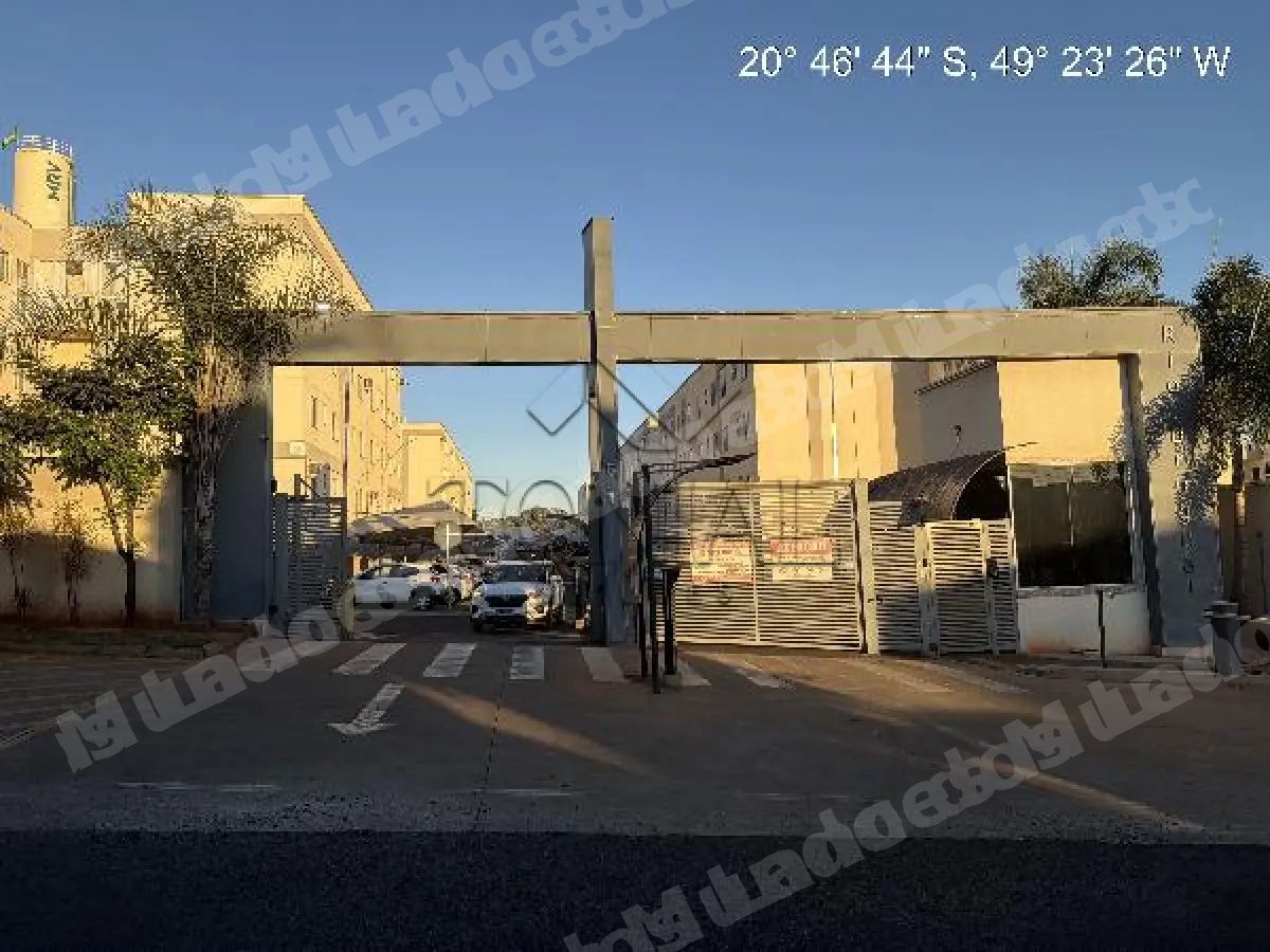 Apartamento em leilao em São José do Rio Preto/SP - Lote 6