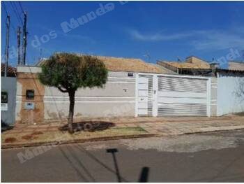 Casa em leilao em Campo Grande/MS