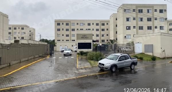 Apartamento em leilao em RS