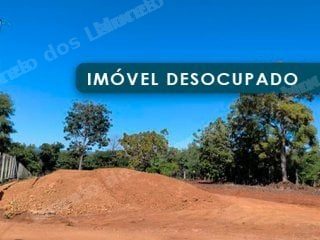 Terreno em leilao em Minaçu/GO