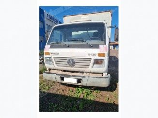 Volkswagen em leilao em Brasil