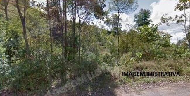 Terreno em leilao em Nova Friburgo/RJ