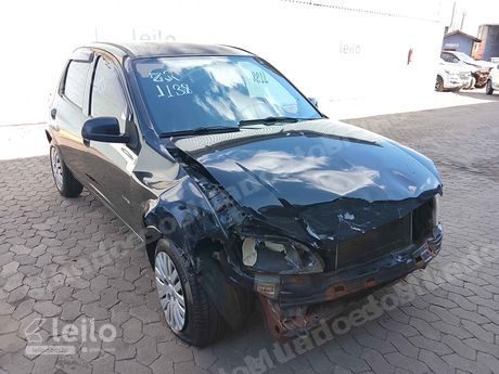 Chevrolet em leilao em Aparecida de Goiânia/GO