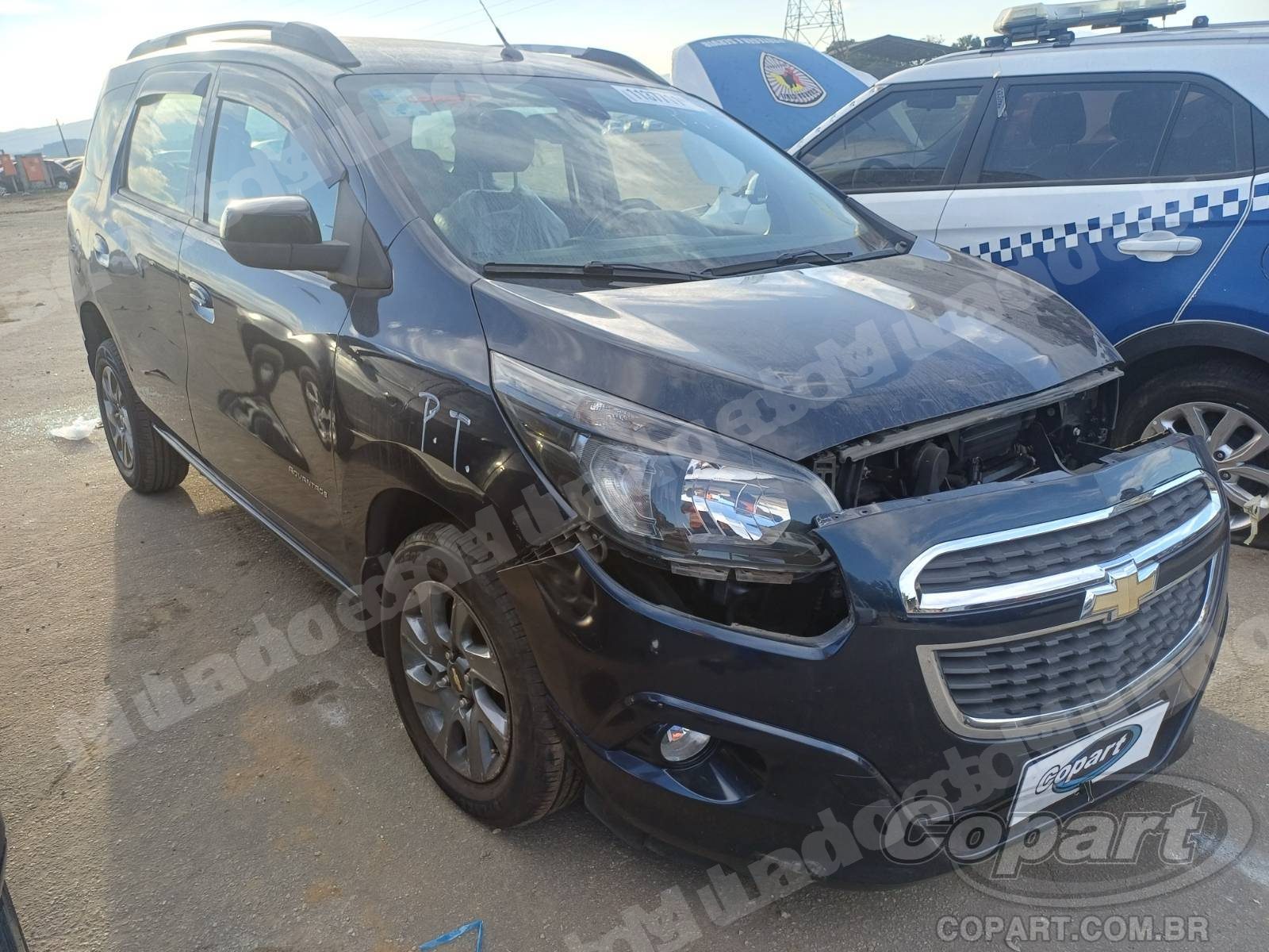 Lote em leilao em Caçapava/SP
