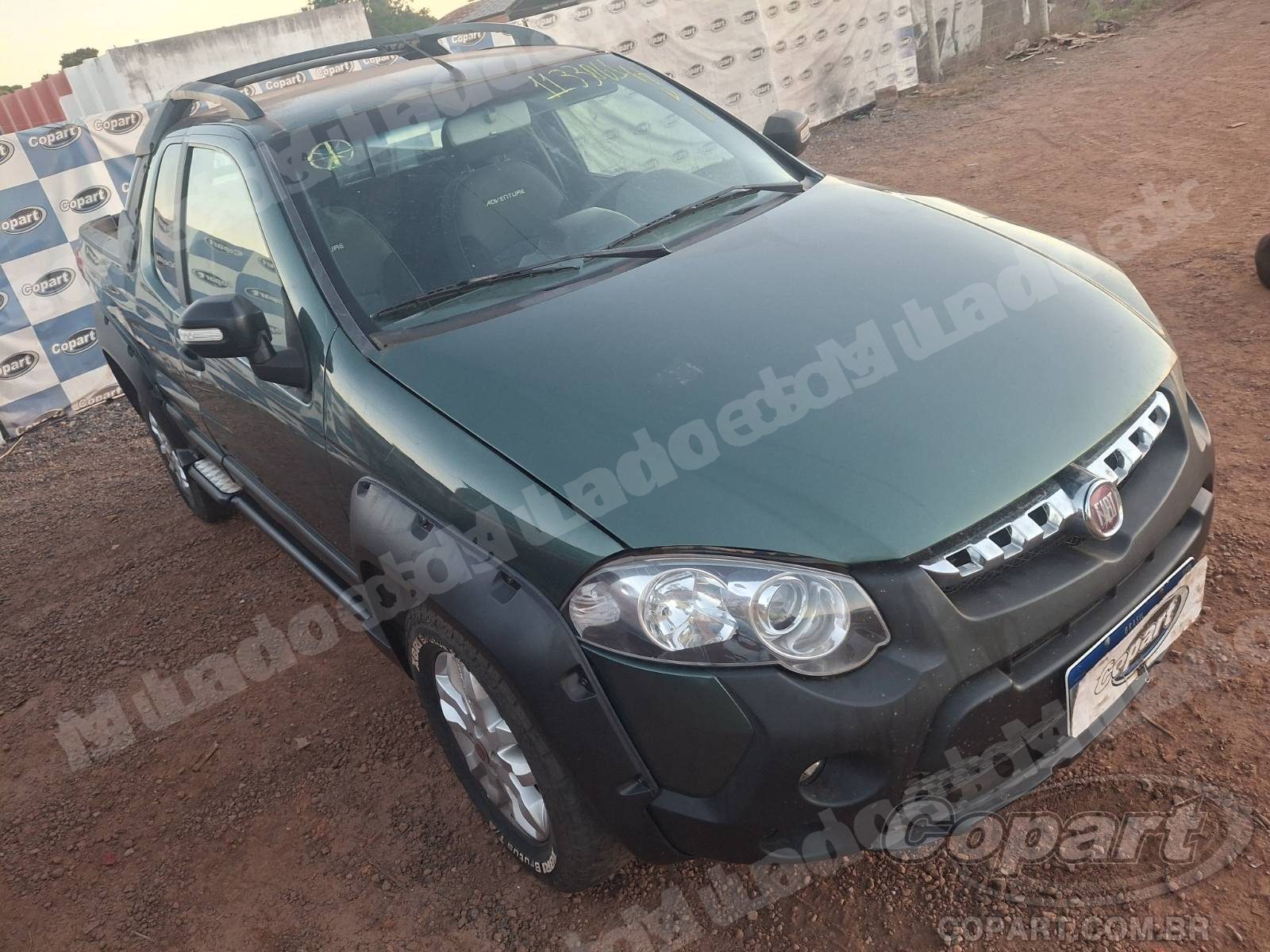 Lote em leilao em Cuiabá/MT