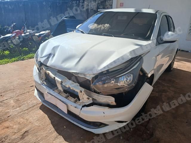 Fiat em leilao em Brasil