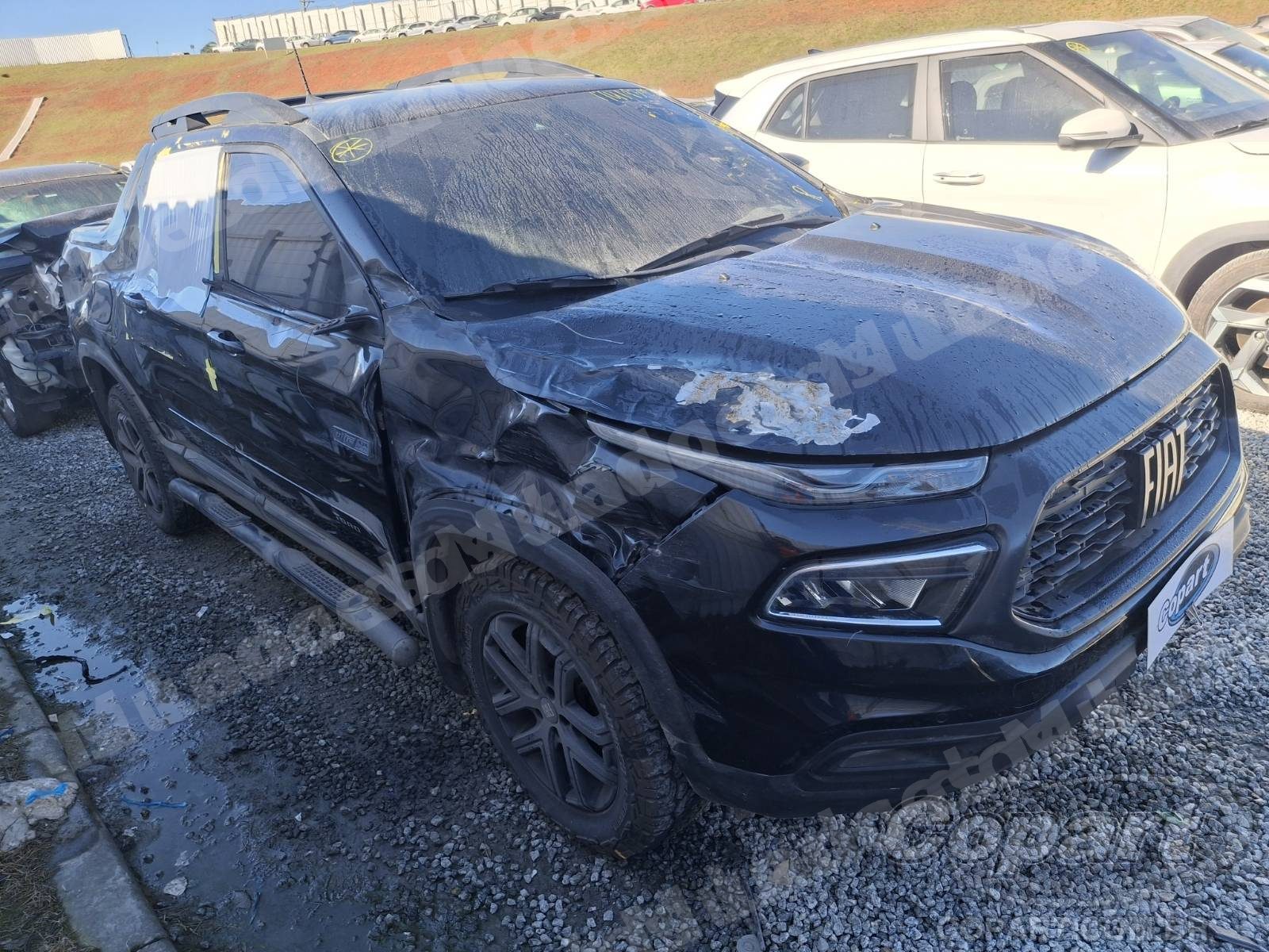 Lote em leilao em Itaquaquecetuba/SP