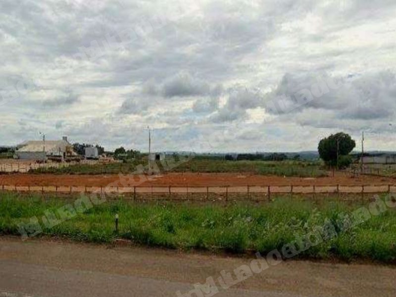 Terreno em leilao em Carmelo/MG