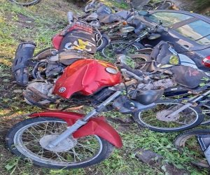 Veiculo em leilao em Brasil