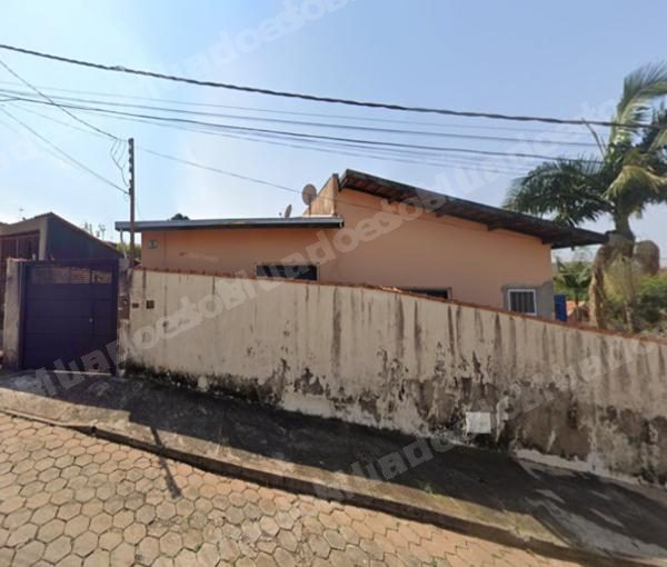 Imovel em leilao em Avaré/SP