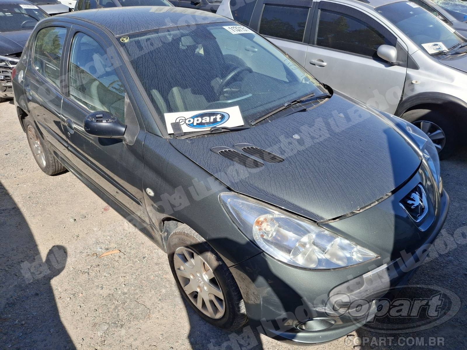 Lote em leilao em Osasco/SP