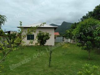 Casa de 66 m2 em leilão em Saquarema/RJ