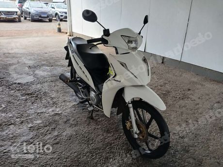 Lote em leilao em Aparecida de Goiânia/GO - Lote 2