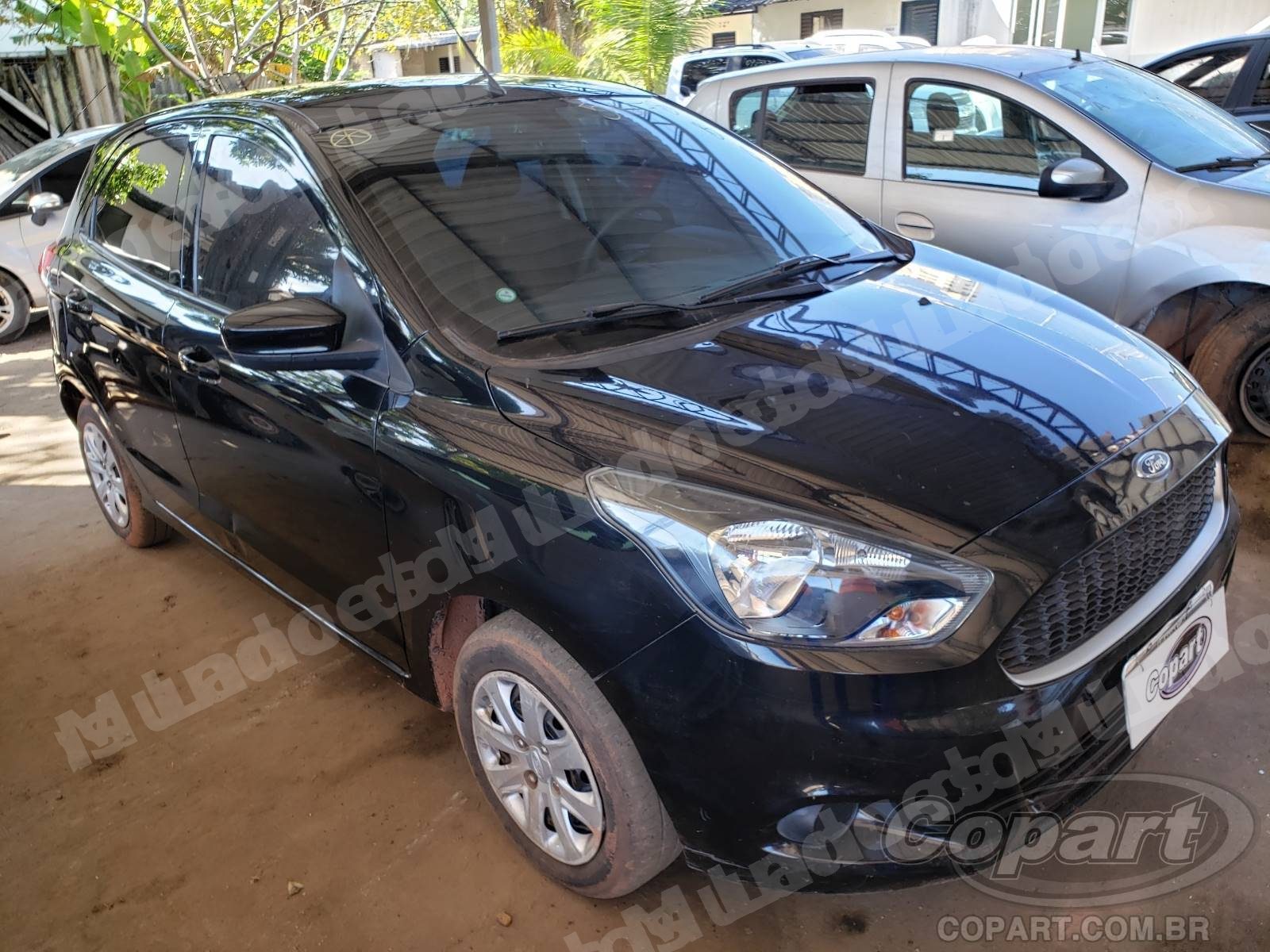 Lote em leilao em Eusébio/CE