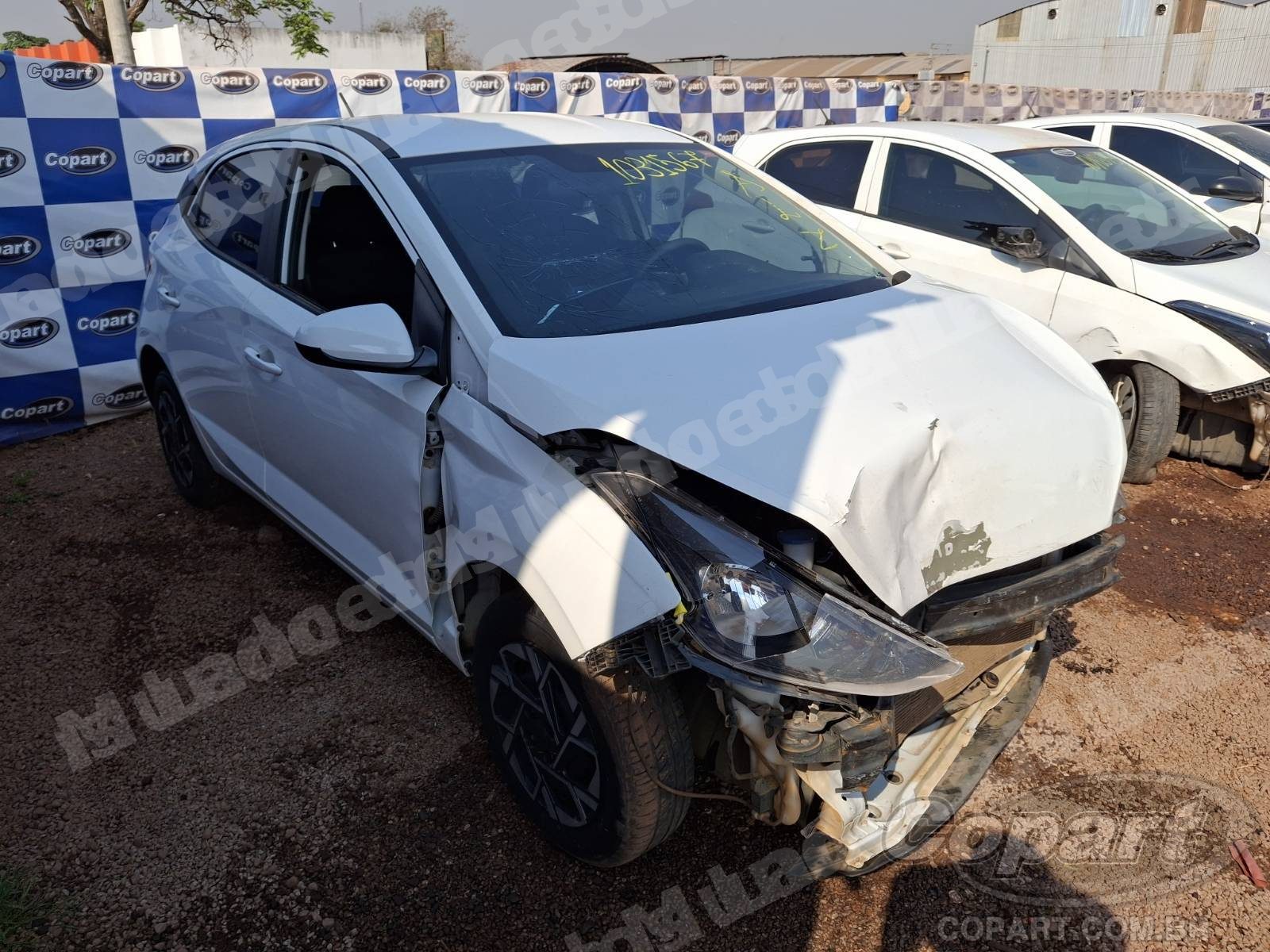 Lote em leilao em Cuiabá/MT