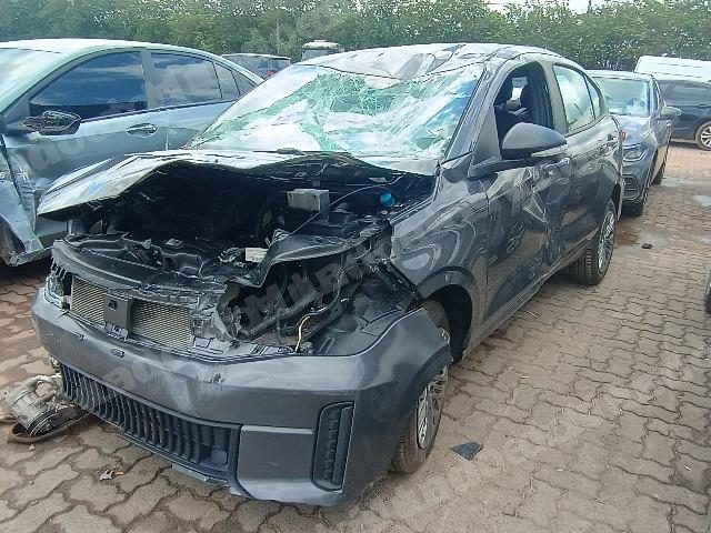Fiat 2025 em leilão em Valinhos/SP