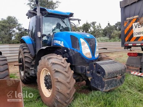 Veiculo em leilao em Campo Grande/MS