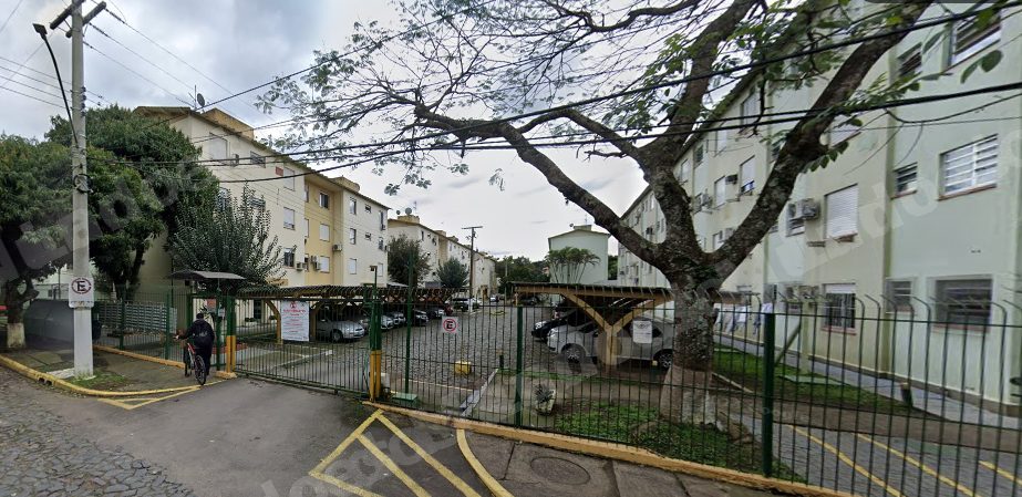 Apartamento em leilao em Novo Hamburgo/RS