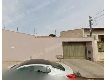 Casa em leilao em Santo Antônio da Platina/PR