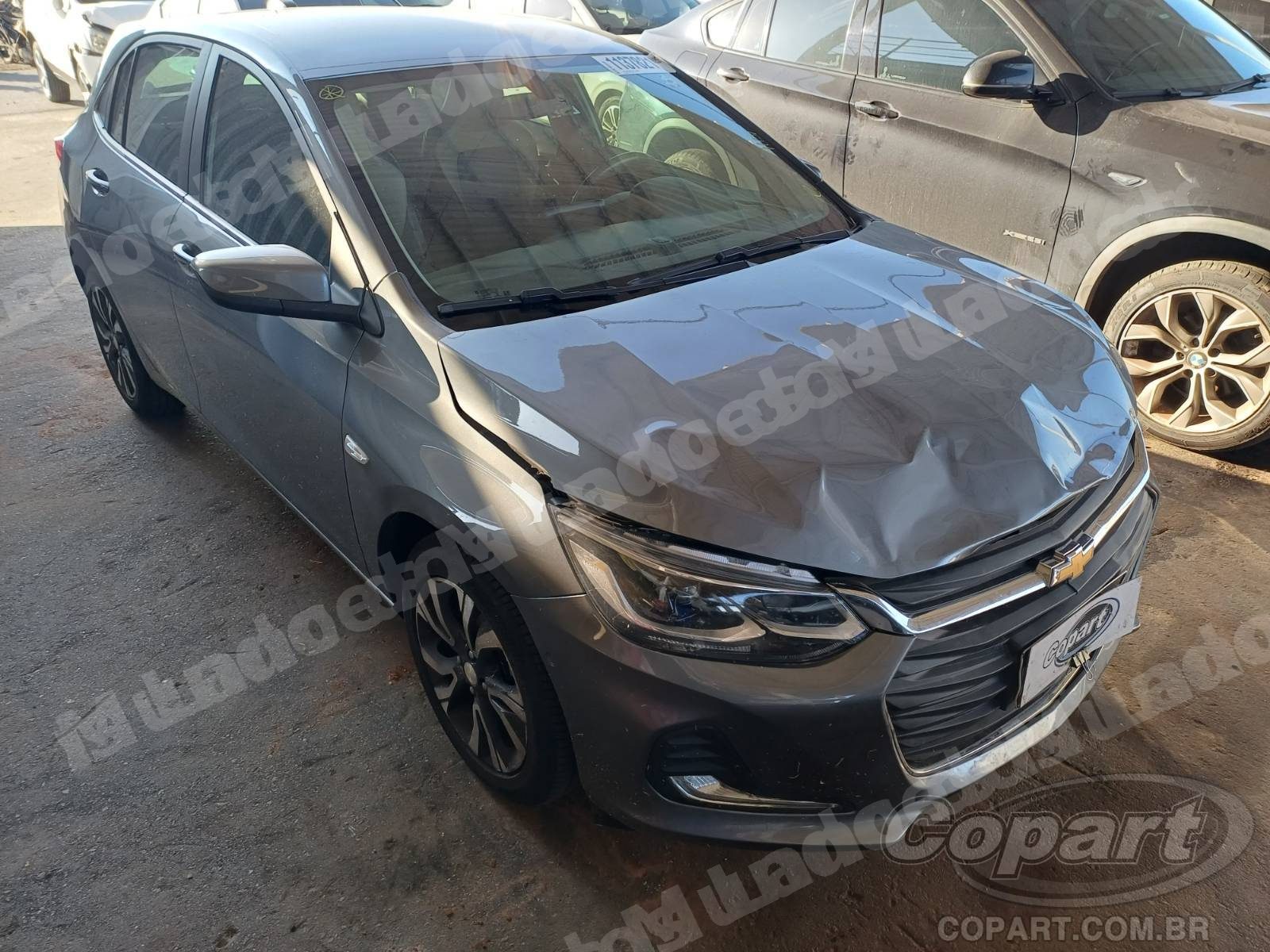 Lote em leilao em Pirapora/SP