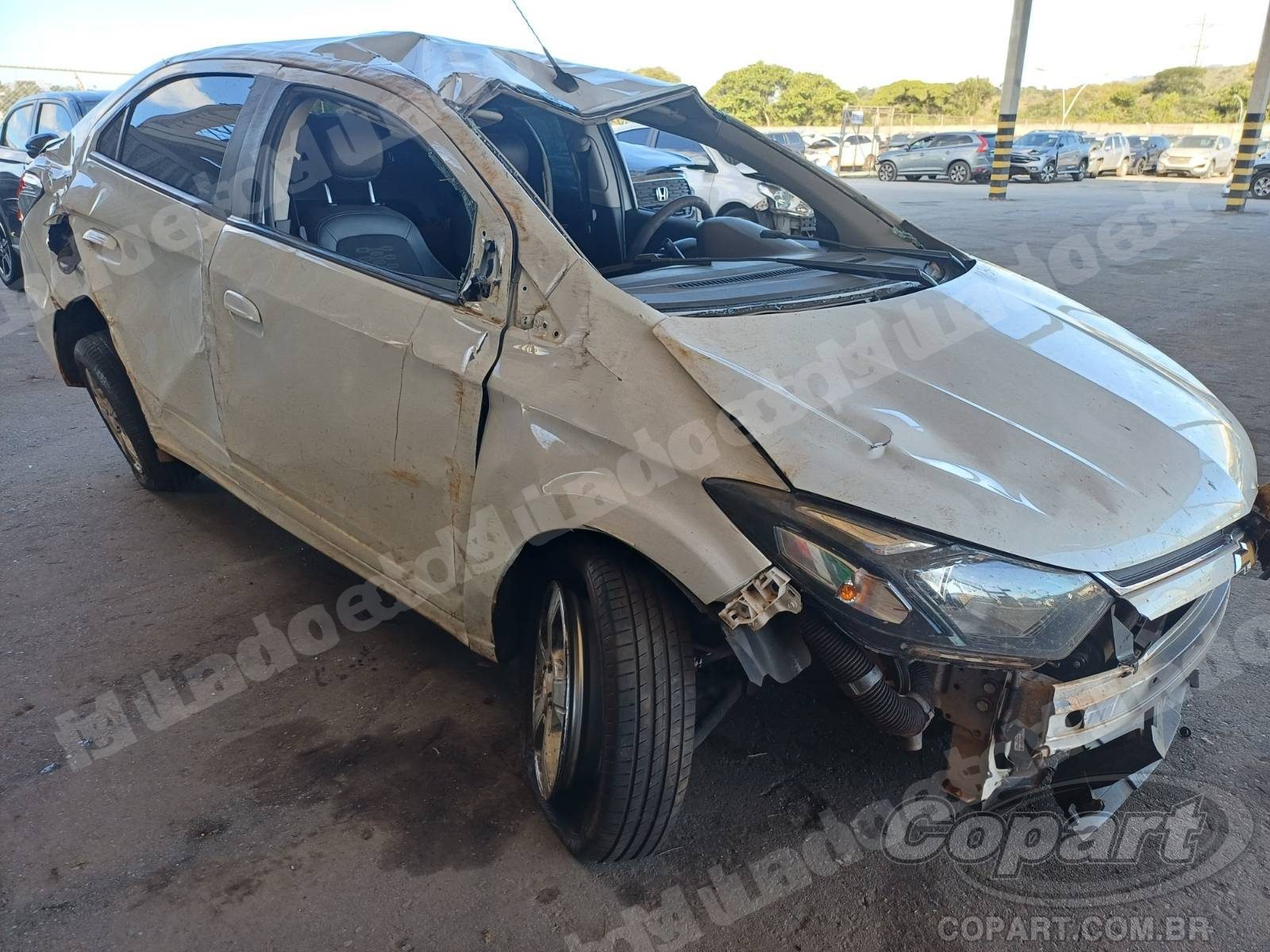 Lote em leilao em Pirapora/SP