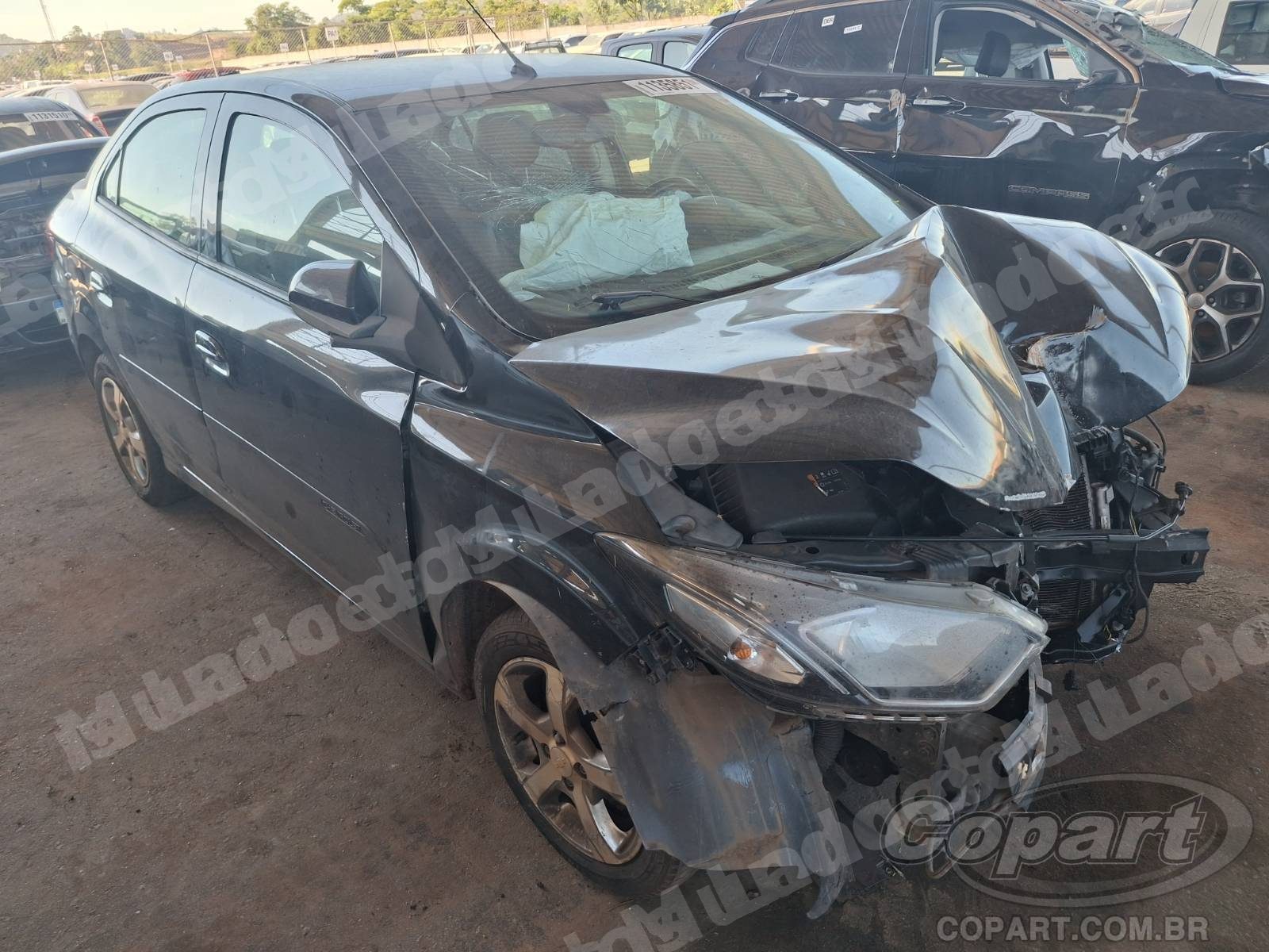 Lote em leilao em Pirapora/SP