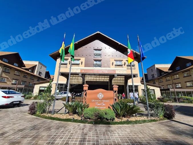 Apartamento em leilao em RS