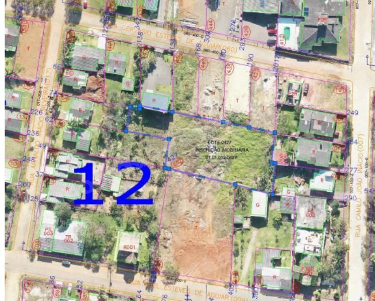 Imóvel em leilão em Praia Grande/SC - Lote 4