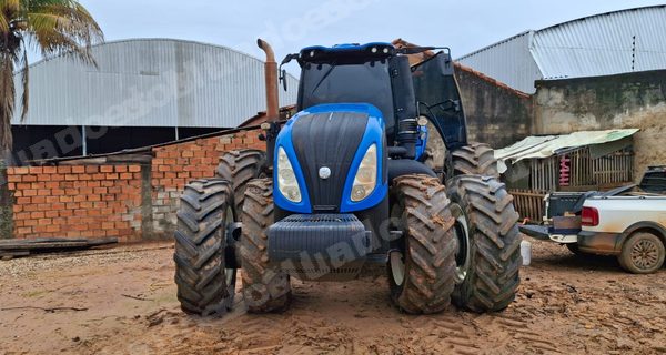 Veiculo em leilao em Vilhena/RO