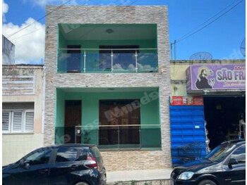 Casa de 310 m2 em leilao em Aurora/CE