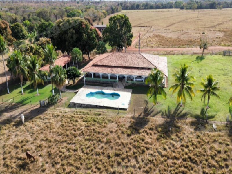 Terreno em leilao em S/MG