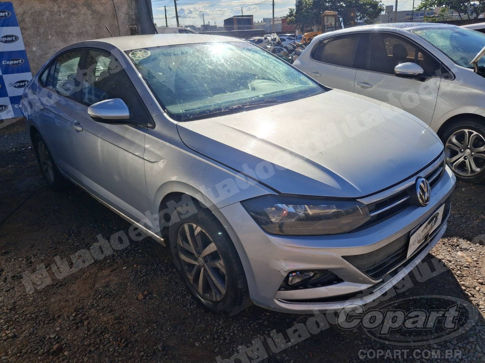 Lote em leilao em Goiânia/GO