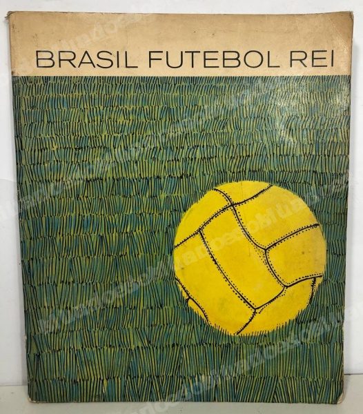 Lote em leilao em Brasil - Lote 858