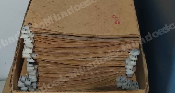 Lote em leilao em Curitiba/PR