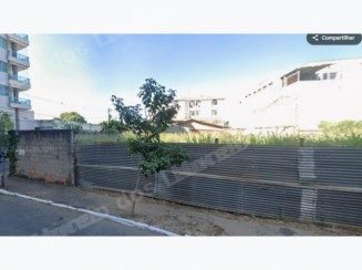 Terreno em leilao em Sete Lagoas/MG