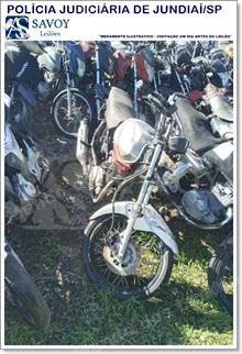 Veiculo em leilao em Campos do Jordão/SP